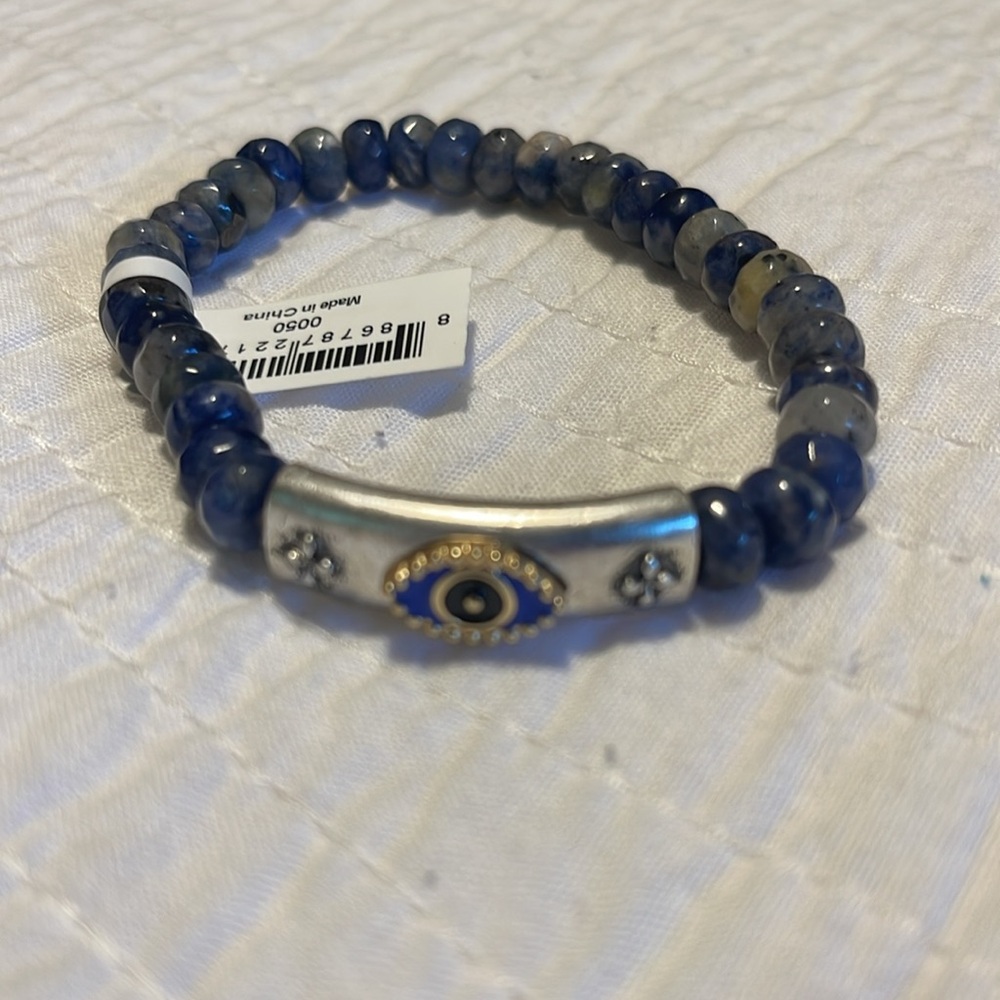 Alex and Ani protection bracelet - Picture 2 of 4